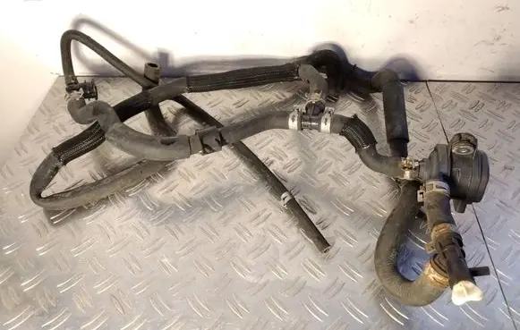 Lexus RX 450H Electric auxiliary coolant/water pump G904052020