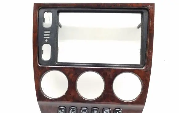 Mercedes-Benz ML W163 Other switches/knobs/shifts
