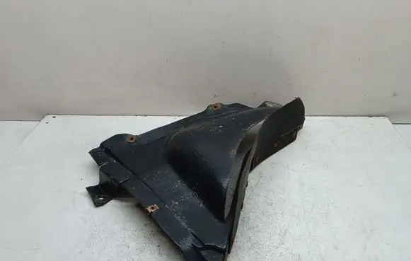 BMW 5 F10 F11 Front wheel arch liner splash guards