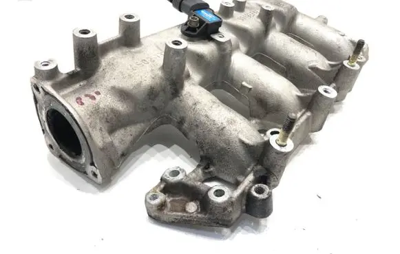 Intake manifold