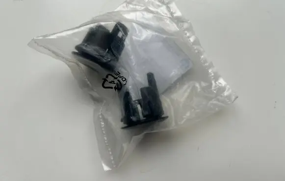 Peugeot 508 Front parking sensor holder (PDC) 7422Z2