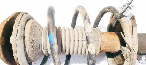 Toyota Avensis T250 Front coil spring 