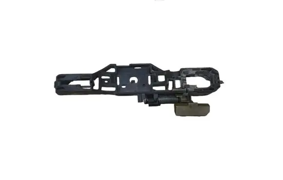 Renault Vel Satis Rear door exterior handle/bracket 8200008431