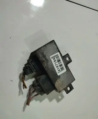 Renault Laguna I Glow plug pre-heat relay BRE612