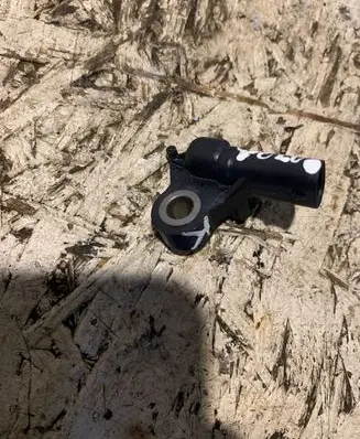 Volvo XC40 Airbag deployment crash/impact sensor 31451502