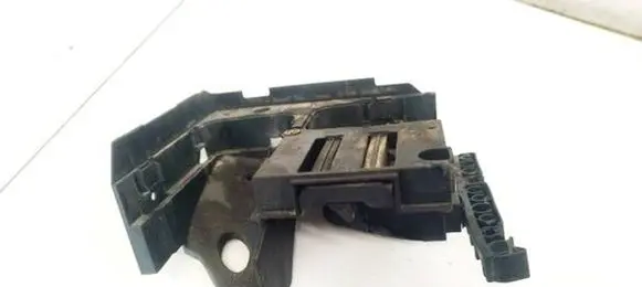 Battery box tray