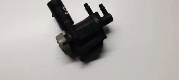 Audi A6 S6 C6 4F Turbo solenoid valve 1K0906283A 1K0906283