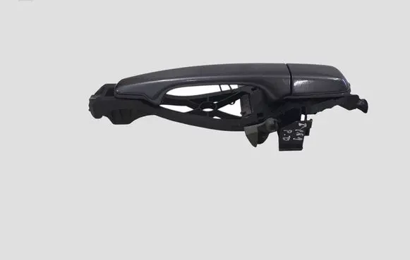 Volvo V50 Front door exterior handle