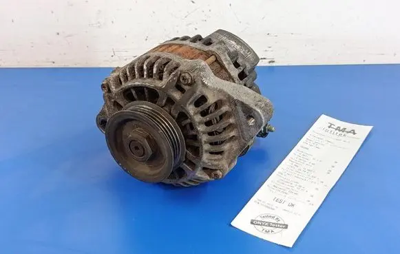 Honda Civic Generator/alternator A5TA4791