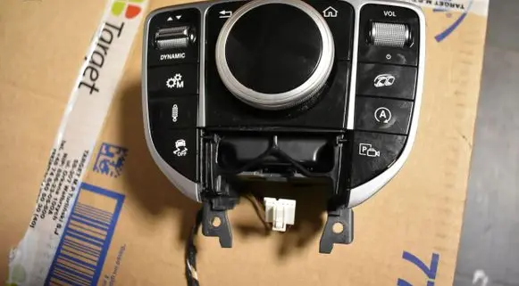 Mercedes-Benz E W213 Other control units/modules