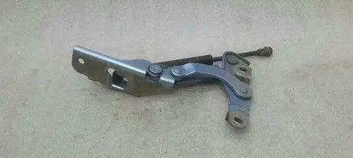 Bentley Continental Tailgate/trunk/boot hinge 3W8827301H