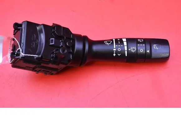 Hyundai i30 Headlight wiper switch 93420-2K560