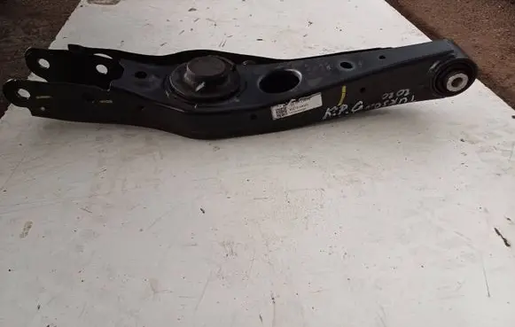 Hyundai Tucson IV NX4 Rear upper control arm/wishbone 55210D3050