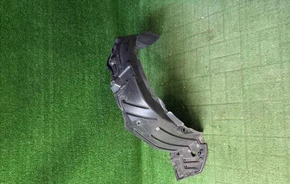 Toyota Yaris Front arch 3876-k0020