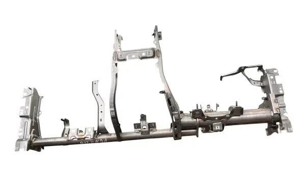 Ford Puma Dashboard cross member/frame bar L1TBS04545AD H1BBA045A54APIA01 L1TBS045K00APIA01