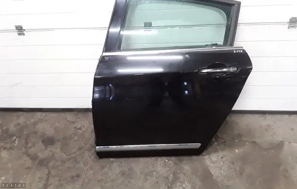 Citroen C5 Rear door 