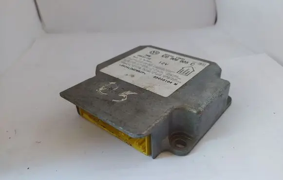 Volkswagen PASSAT B5 Airbag control unit/module 1C0909605C 5WK43130