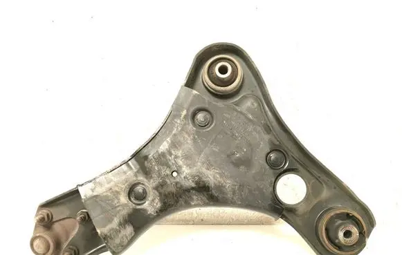 Volkswagen ID.4 Front lower control arm/wishbone 1EA407151A
