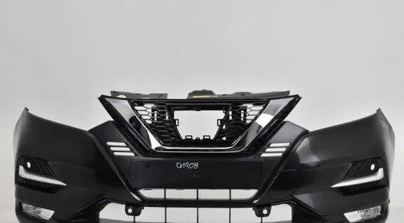 Nissan Qashqai Front bumper 620224EB0H