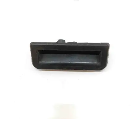 Tailgate/trunk/boot exterior handle