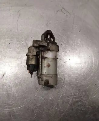 Toyota Avensis T250 Starter motor 281000g040