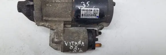 Suzuki Grand Vitara II Starter motor 3110065J1