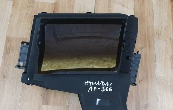 KIA Sorento Head up display screen 94310C5010