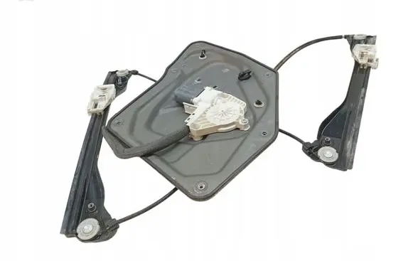 Skoda Superb B6 (3T) Front window lifting mechanism without motor 8K0959801A