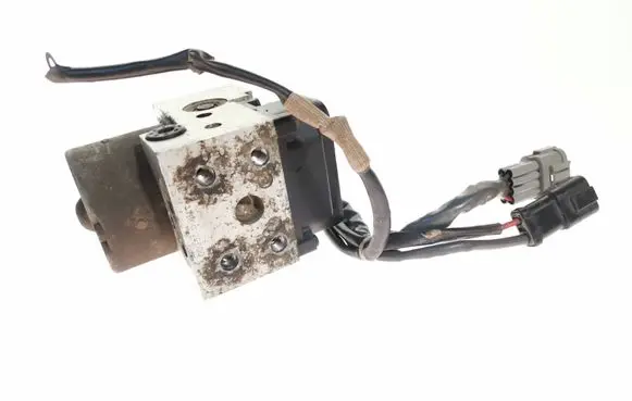 Nissan Primera ABS Pump 0265214411 476002F000