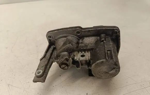 Skoda Octavia Mk3 (5E) Throttle body valve 5Q0253691H