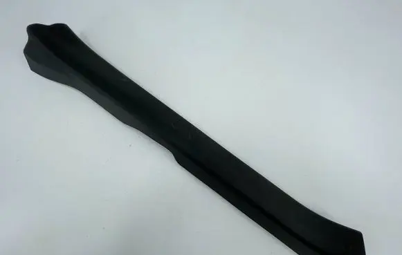 Toyota Corolla E210 E21 Front sill trim cover 6791402370