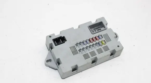 Jaguar XJ X351 Fuse box set CPLA14Q073AA