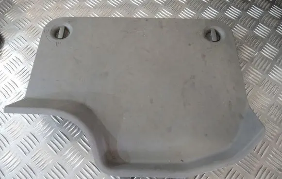 Volkswagen Crafter Back/rear loading door 7C1863761