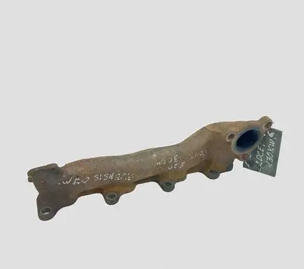 Toyota Avensis T250 Exhaust manifold