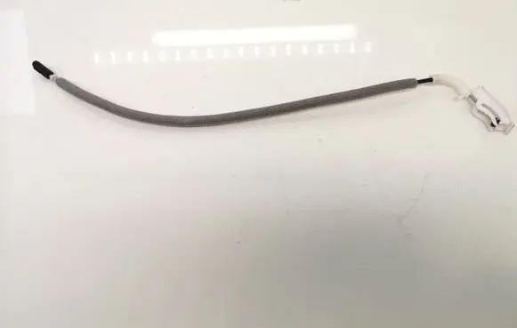 BMW 5 E60 E61 Front door cable line 7034467