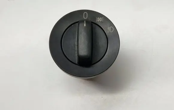 BMW 7 E38 Light switch 8352212