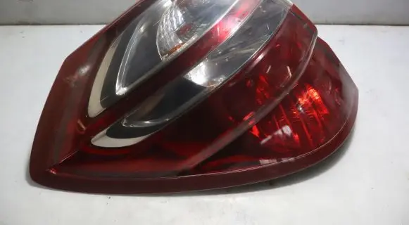 Subaru Legacy Rear/tail lights