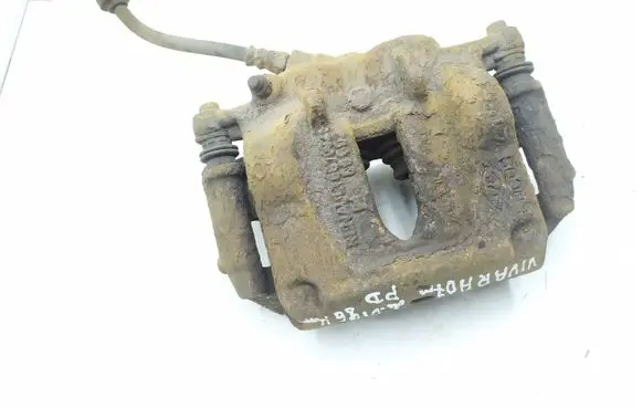 Opel Vivaro Front brake caliper