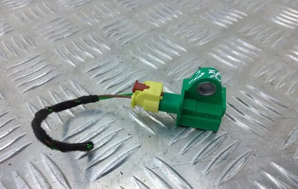 Skoda Yeti (5L) Airbag deployment crash/impact sensor 5K0959351