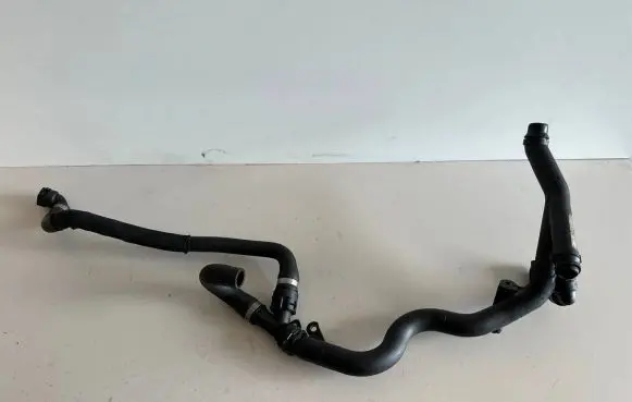 BMW X3 E83 Engine coolant pipe/hose 7802631