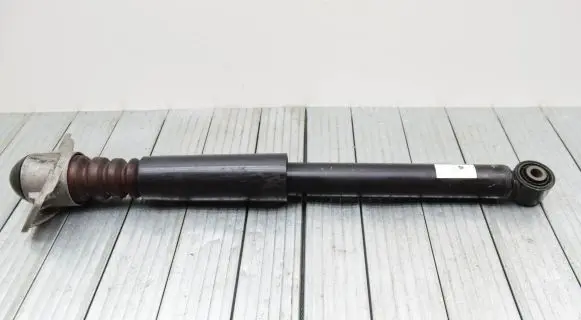 Audi Q3 8U Rear shock absorber/damper 5N0512011BT