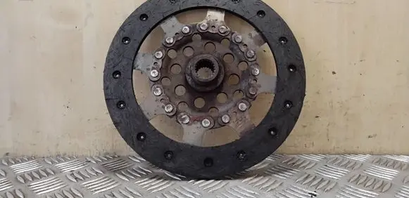 Nissan X-Trail T31 Clutch pressure plate 