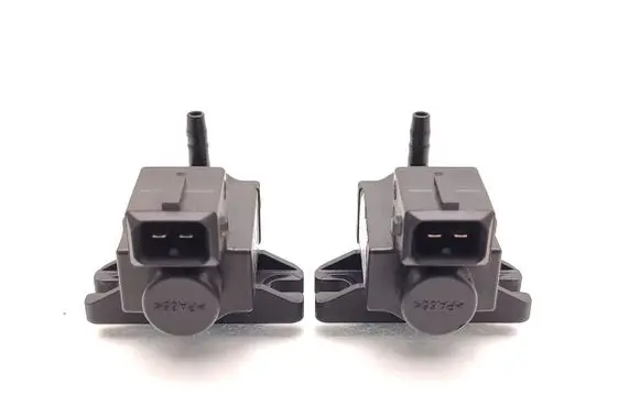 Opel Astra H Vacuum valve 8972882491