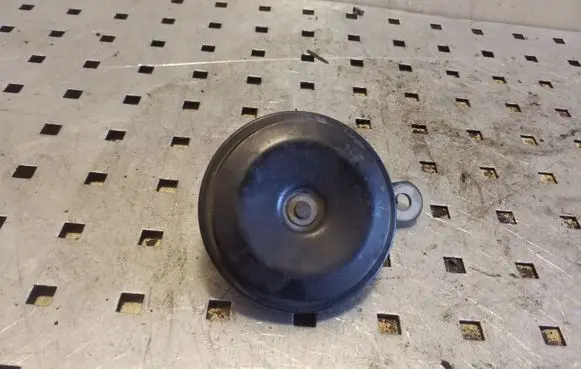 Toyota Yaris Horn signal