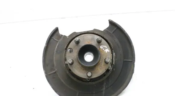 Jaguar XK8 - XKR Rear wheel hub