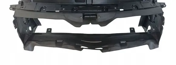 BMW 3 F30 F35 F31 Intercooler air guide/duct channel 51747255413 5905049718945