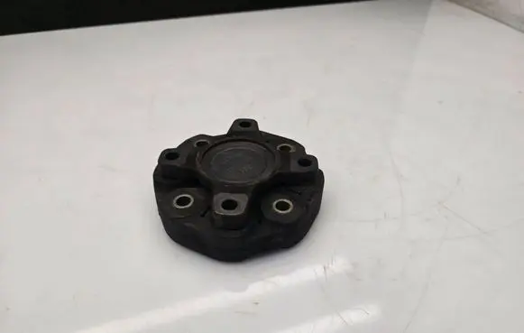 Volkswagen Crafter Rear prop shaft donut coupling/joint 2E0407413