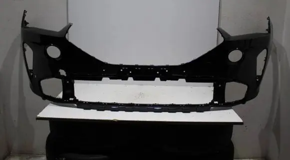Cupra Formentor Front bumper 5FF807221A M2150260