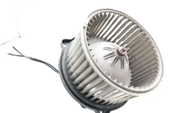 Mitsubishi Space Star Heater fan/blower 0130111191 MF0160700260