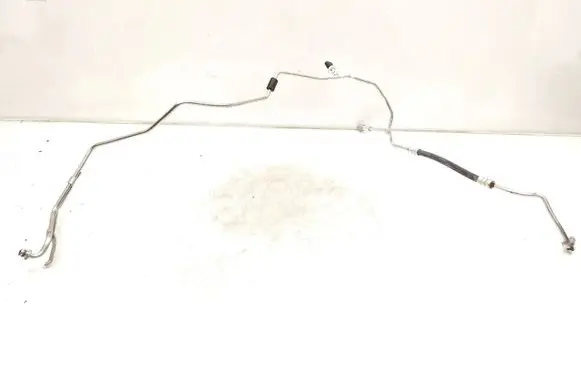 Air conditioning (A/C) pipe/hose